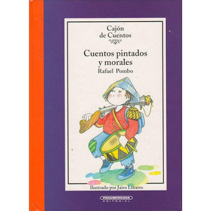 Cuentos pintados y morales