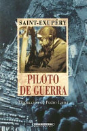 Piloto de guerra
