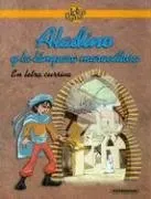 Aladino y la lámpara maravillosa