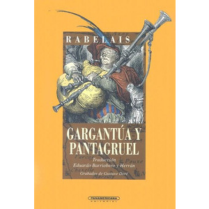 Gargantua y Pantagruel