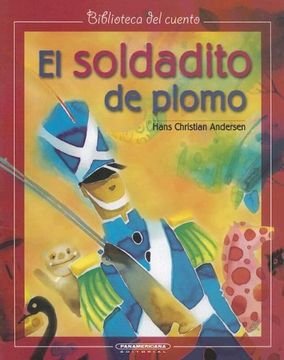 El soldadito de plomo