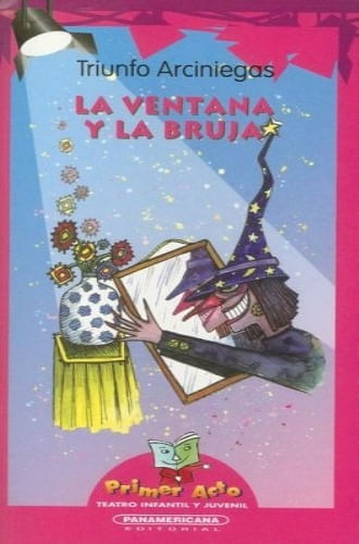 La ventana y la bruja