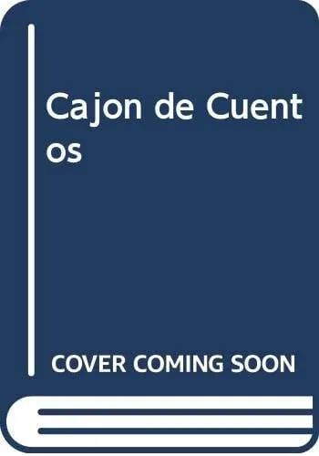 Cajón de cuentos