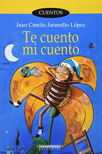 Te cuento mi cuento cover