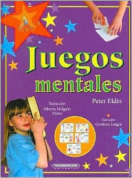 Juegos mentales cover