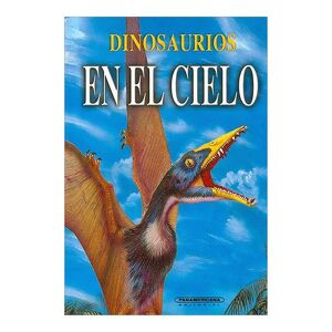 Dinosaurios en el cielo