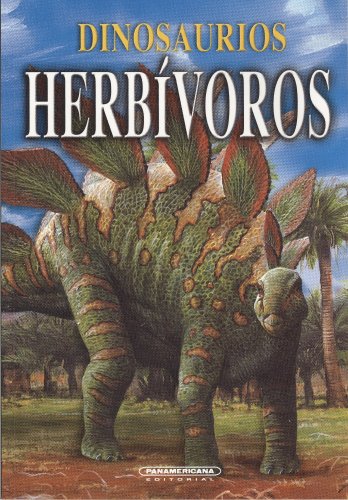 Dinosaurios herbívoros