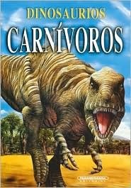 Dinosaurios carnívoros