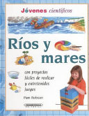 Ríos y mares cover