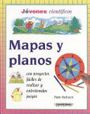 Mapas y planos