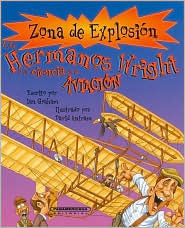 Los hermanos Wright y la ciencia de la aviación cover
