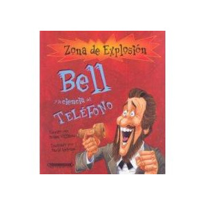 Bell y la ciencia del teléfono