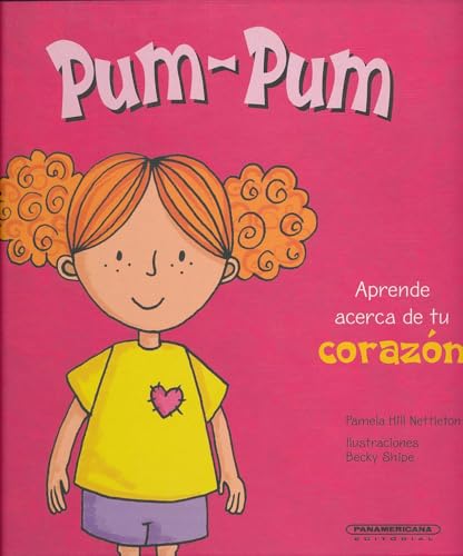 Pum-Pum cover
