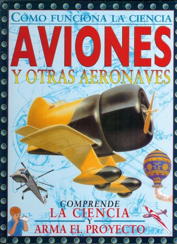 Aviones y otras aeronaves cover