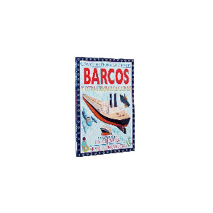 Barcos y otras embarcaciones cover