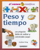 Peso y tiempo cover