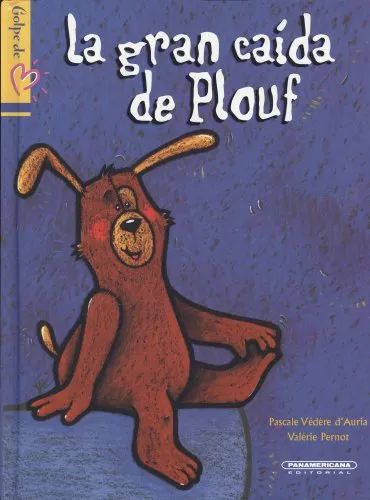La gran caída de Plouf