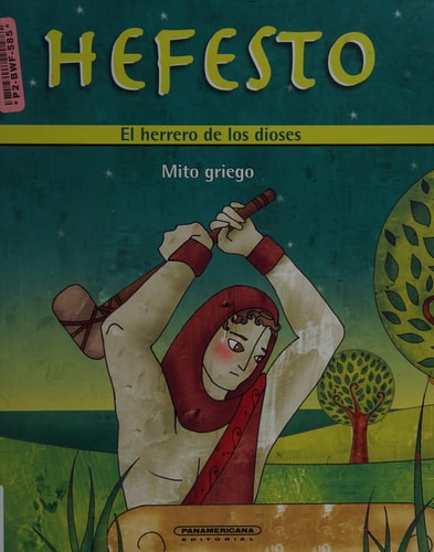 Hefesto