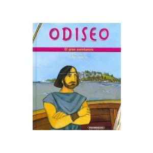 Odiseo