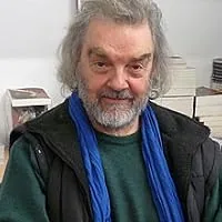Vicente en invierno