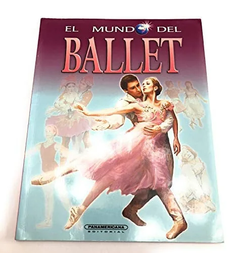 El mundo del ballet