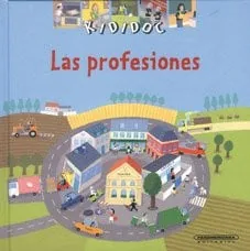 Las Profesiones