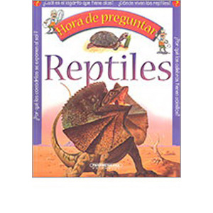 Reptiles