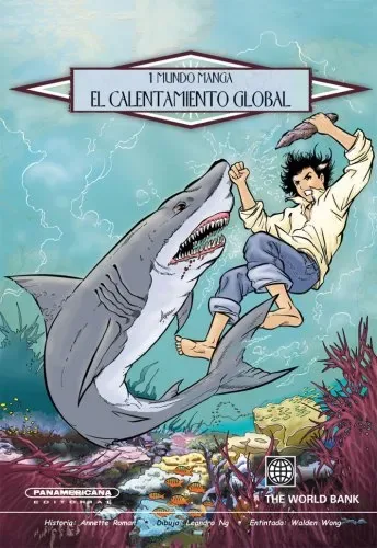El calentamiento global cover