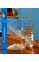 El taller de cocina cover