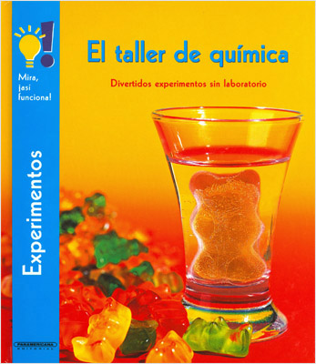 El taller de química
