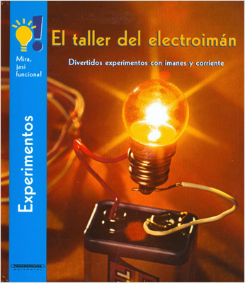 El taller del electroimán