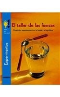 El taller de las fuerzas cover