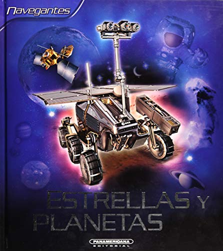Estrellas y planetas cover