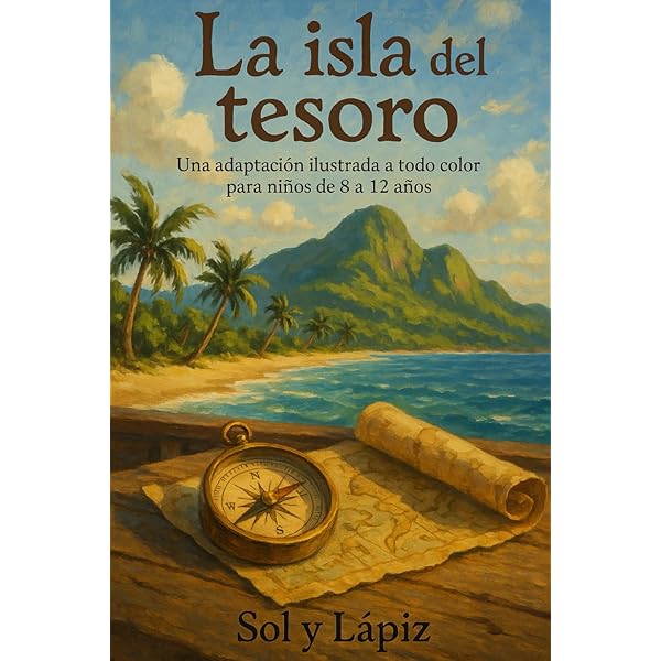 La isla del tesoro