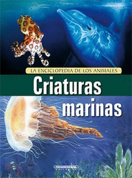 Criaturas marinas
