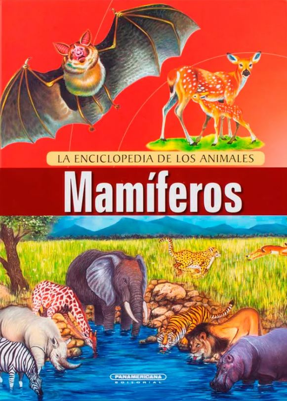 Mamíferos
