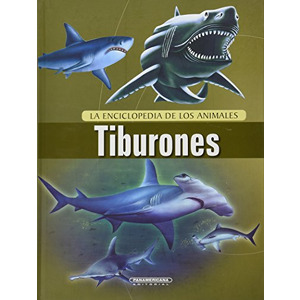 Tiburones