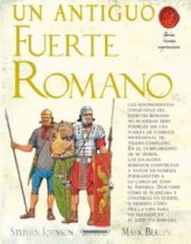 Un antiguo fuerte Romano
