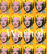 Warhol 1928-1987 cover