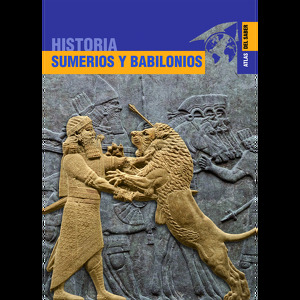 Sumerios y Babilomios