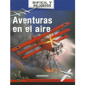 Aventuras en el aire