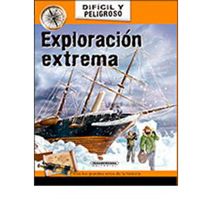Exploración extrema