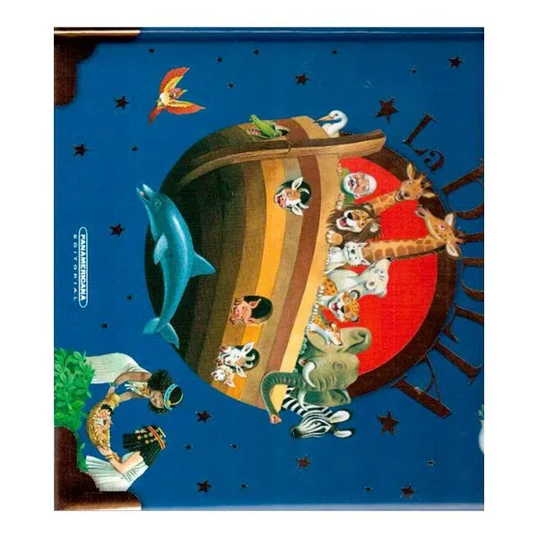 La Biblia