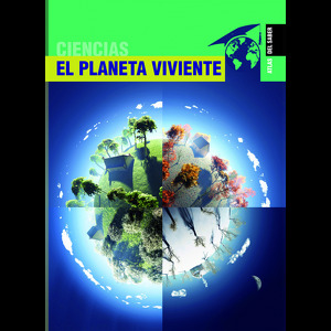 El planeta viviente