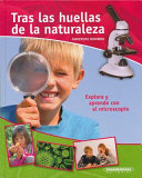 Tras las huellas de la naturaleza cover