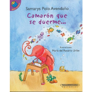 Camarón que se duerme... cover