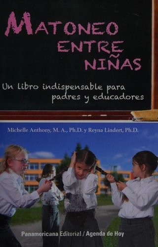 Matoneo entre niñas