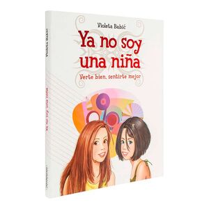 Ya no soy una niña