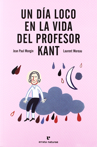 El día loco del Profesor Kant