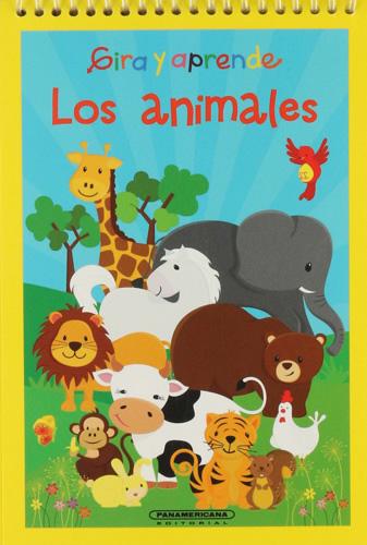 Los animales